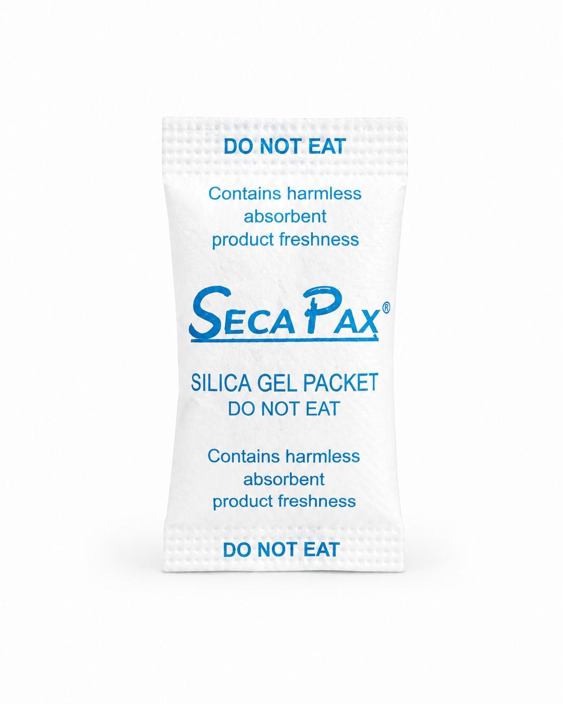 Silica Gel Sachet 2 Gram