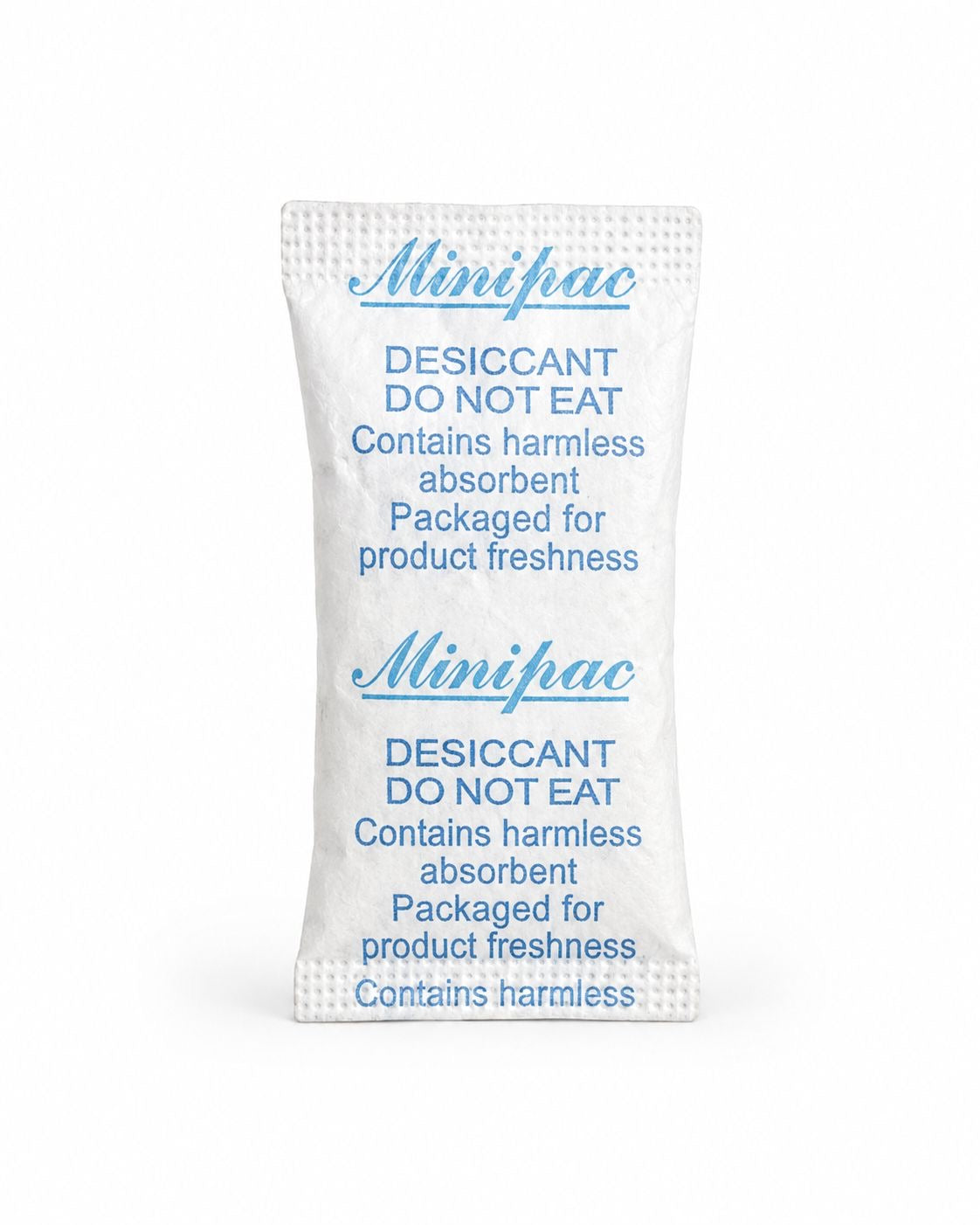 Silica Gel Sachet 3 Gram