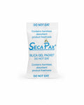 Silica Gel Sachet 0,5 Gram
