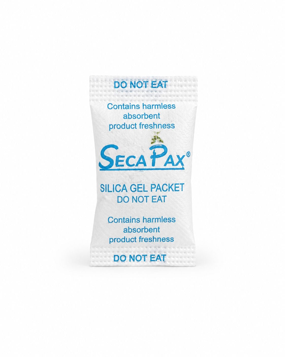 Silica Gel Sachet 0,5 Gram